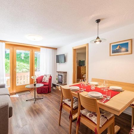 Apartment Balma 3 Rooms Zermatt Eksteriør bilde